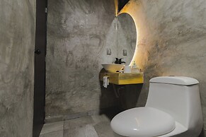 Quinta Las Jacarandas By GEstores