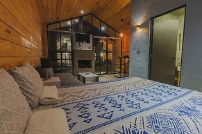 Quinta Las Jacarandas By GEstores