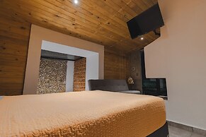 Quinta Las Jacarandas By GEstores