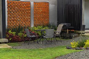 Quinta Las Jacarandas By GEstores