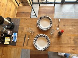 Quinta Las Jacarandas By GEstores