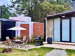 Quinta Las Jacarandas By GEstores