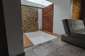 Quinta Las Jacarandas By GEstores