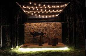 Quinta Las Jacarandas By GEstores