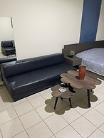 Loft in Siwar-zouk- 2 Minutes From Hotel Le Royal-dbayeh- by car