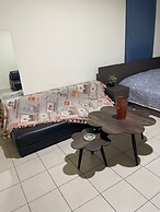 Loft in Siwar-zouk- 2 Minutes From Hotel Le Royal-dbayeh- by car