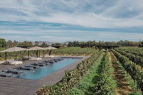 Vibo Wine Lodge