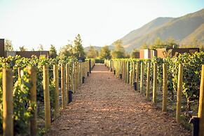 Vibo Wine Lodge