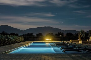 Vibo Wine Lodge