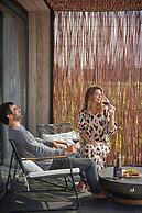 Vibo Wine Lodge