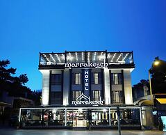 Marrakesch Hotel Tuzla