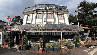 Marrakesch Hotel Tuzla