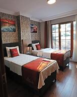 Marrakesch Hotel Tuzla