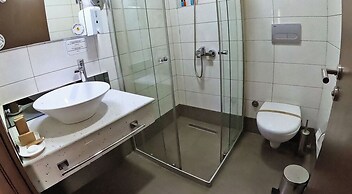 Marrakesch Hotel Tuzla