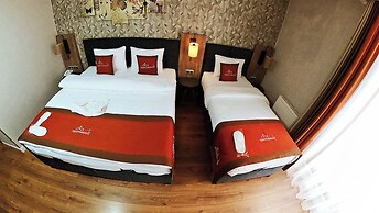 Marrakesch Hotel Tuzla