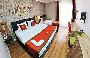 Marrakesch Hotel Tuzla