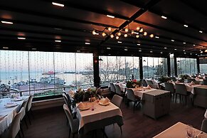 Marrakesch Hotel Tuzla