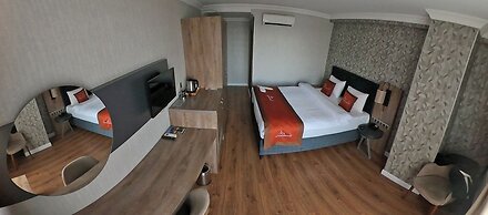 Marrakesch Hotel Tuzla