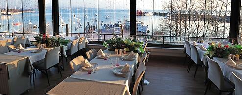 Marrakesch Hotel Tuzla