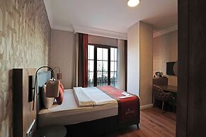 Marrakesch Hotel Tuzla