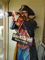 The Buccaneer Inn