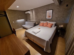 Flats Asa Norte 311 Bloco C