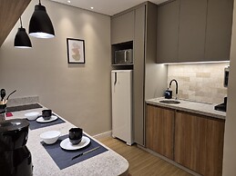 Flats Asa Norte 311 Bloco C