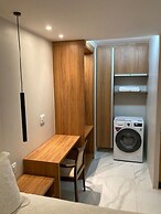 Flats Asa Norte 311 Bloco C