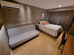 Flats Asa Norte 311 Bloco C