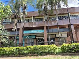 Flats Asa Norte 311 Bloco C