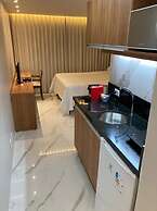 Flats Asa Norte 311 Bloco C