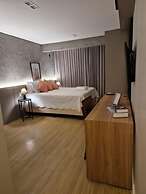 Flats Asa Norte 311 Bloco C