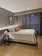 Flats Asa Norte 311 Bloco C