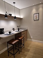 Flats Asa Norte 311 Bloco C