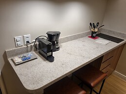 Flats Asa Norte 311 Bloco C