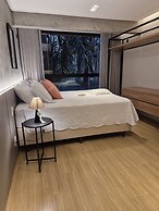 Flats Asa Norte 311 Bloco C