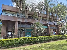 Flats Asa Norte 311 Bloco C