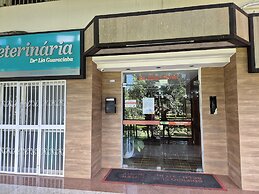 Flats Asa Norte 311 Bloco C