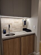 Flats Asa Norte 311 Bloco C