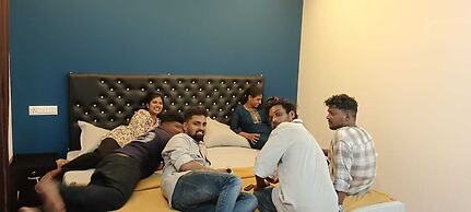 Kadal Beach House Marari