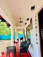 Kadal Beach House Marari