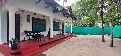 Kadal Beach House Marari