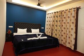 Kadal Beach House Marari