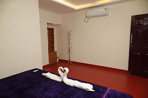 Kadal Beach House Marari