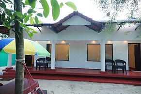 Kadal Beach House Marari