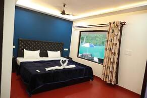 Kadal Beach House Marari