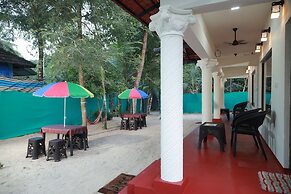 Kadal Beach House Marari