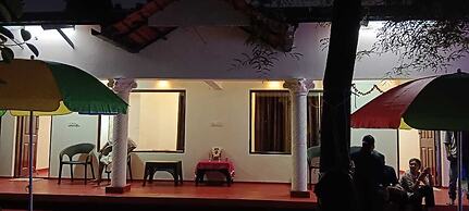 Kadal Beach House Marari