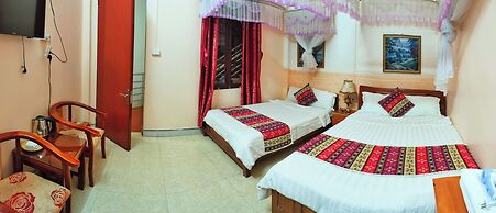 Nguyen Dang Guesthouse