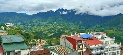 Nguyen Dang Guesthouse